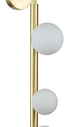 Бра Indigo Flusso 11025/3W Gold V000229 Бра Indigo Flusso 11025/3W Gold V000229