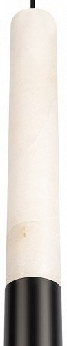 Подвесной светильник Loft IT Montblanc 10475C Black