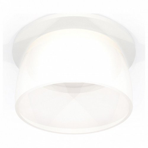 Точечный светильник Ambrella light Techno Spot XC6512069