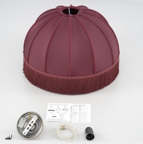 Подвесной светильник Citilux Базель CL407033