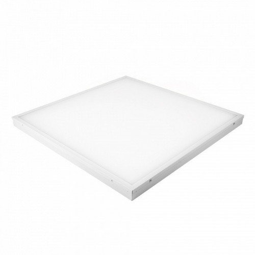 Накладной светильник Jazzway  PPL PRO 595/U OPAL 36w 6500K