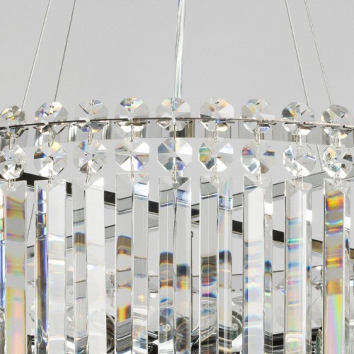 Подвесная люстра De City Арман 462012508