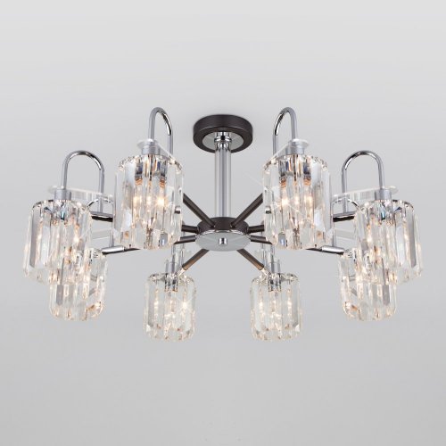 Потолочная люстра Eurosvet Tenia 70090/8