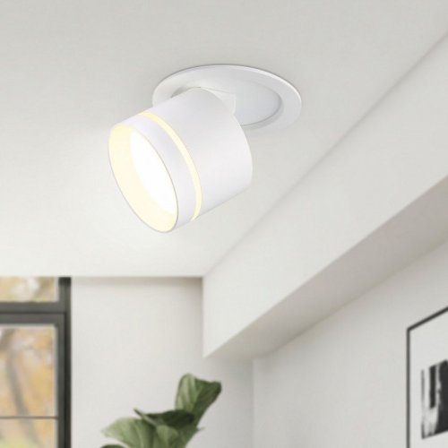 Встраиваемый светильник на штанге Ambrella Light TA TA1431