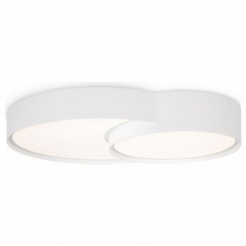 Потолочный светильник Freya Items FR6094CL-L72W Потолочный светильник Freya Items FR6094CL-L72W