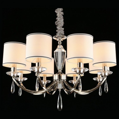 Подвесная люстра Aployt Hadrinn APL.705.03.08 Подвесная люстра Aployt Hadrinn APL.705.03.08