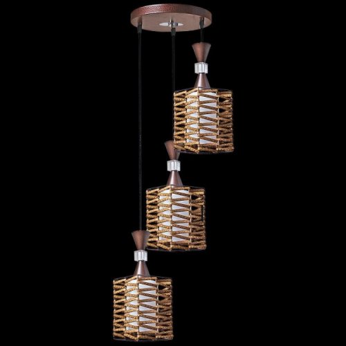 Подвесной светильник 02125-0.4-03 Подвесной светильник 02125-0.4-03