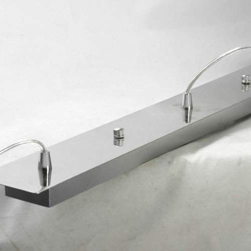 Подвесной светильник Lussole Collina GRLSQ-0706-03 Подвесной светильник Lussole Collina GRLSQ-0706-03