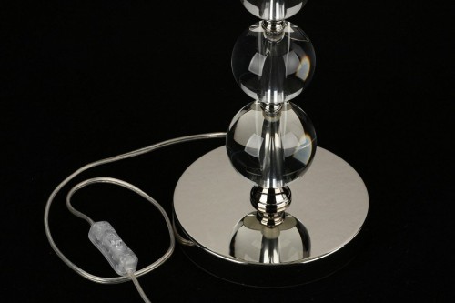 Интерьерная настольная лампа Aployt Gaell APL.704.04.01 Интерьерная настольная лампа Aployt Gaell APL.704.04.01