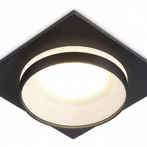 Точечный светильник Ambrella light Techno Spot TN30710