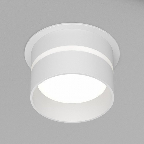 Встраиваемый светильник Denkirs DK2404-WH Встраиваемый светильник Denkirs DK2404-WH