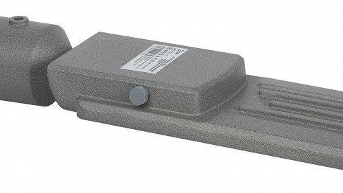 Уличный консольный светильник ЭРА SPP-5 SPP-507-0-50K-050