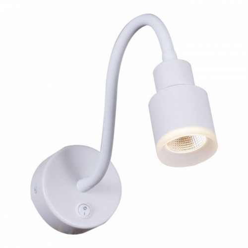 Бра Reluce Technical 86202 86202-9.2-001MN LED5W WT