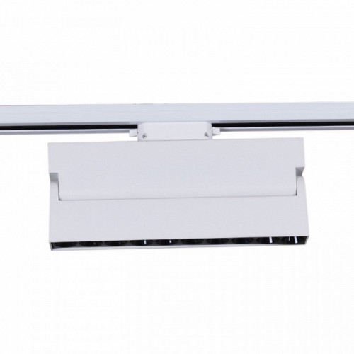 Накладной светильник Reluce Technical  06187-9.3-001QY LED20W WT