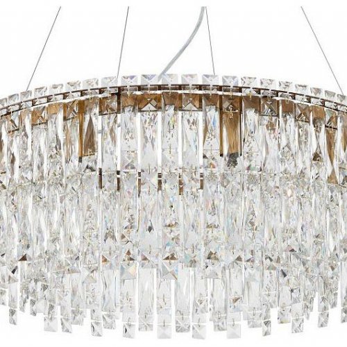 Подвесная люстра Stilfort Splendy 2173/05/08P