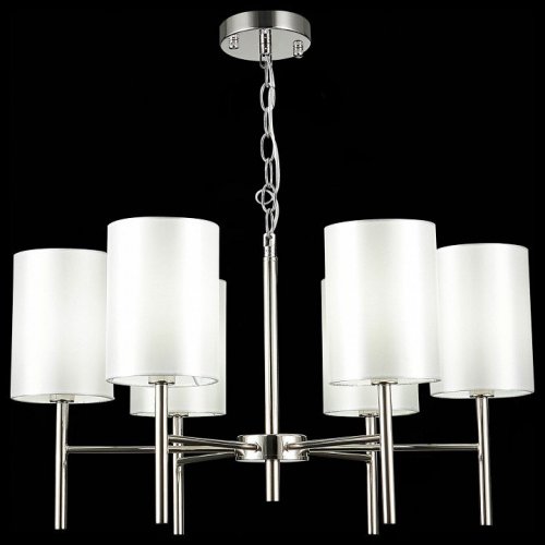 Подвесная люстра Evoluce Noia SLE107303-06