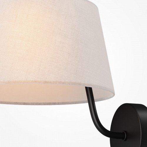 Бра Maytoni Modesto MOD360WL-01B Бра Maytoni Modesto MOD360WL-01B