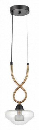 Подвесной светильник Vele Luce Janice VL5444P01 Подвесной светильник Vele Luce Janice VL5444P01