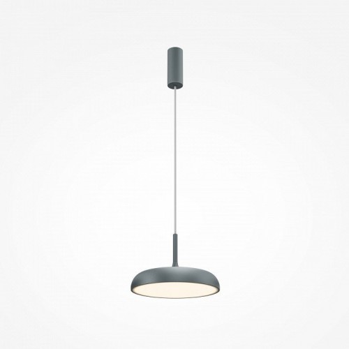 Подвесной светильник Maytoni Gerhard MOD189PL-L12GR3K1