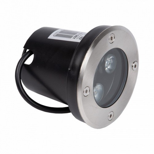 Встраиваемый в дорогу светильник Uniel Ulu-b10 UL-00006818