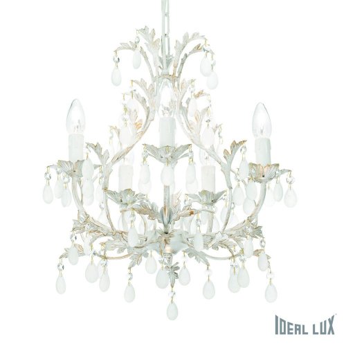 Подвесная люстра Cascina CASCINA SP5 Подвесная люстра Cascina CASCINA SP5