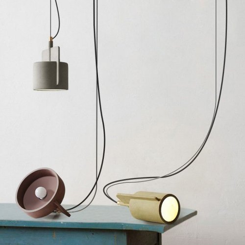 Подвесной светильник ImperiumLoft SKOVL01