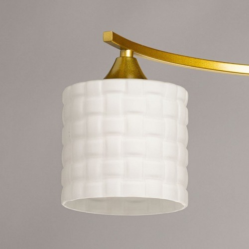 Потолочная люстра De City Тетро 673019304