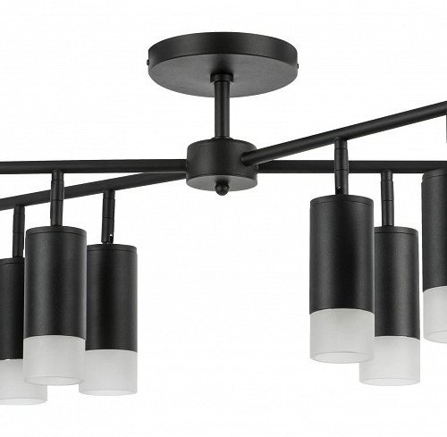 Потолочная люстра Lightstar Rullo LR7283781