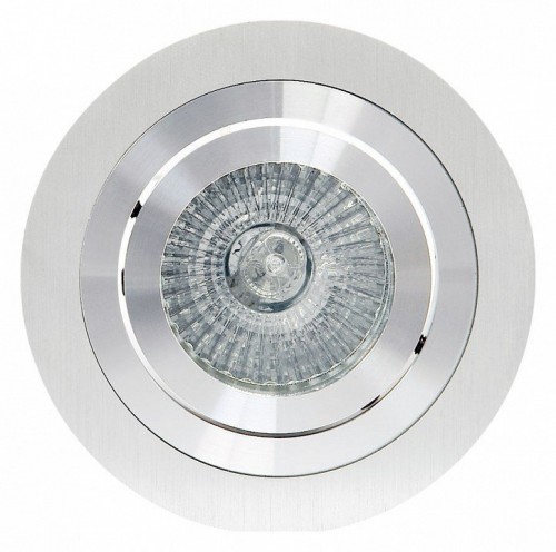 Точечный встраиваемый светильник Mantra BASICO C0001