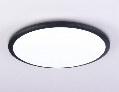 Потолочный светильник Ambrella light Orbital Air FZ1235