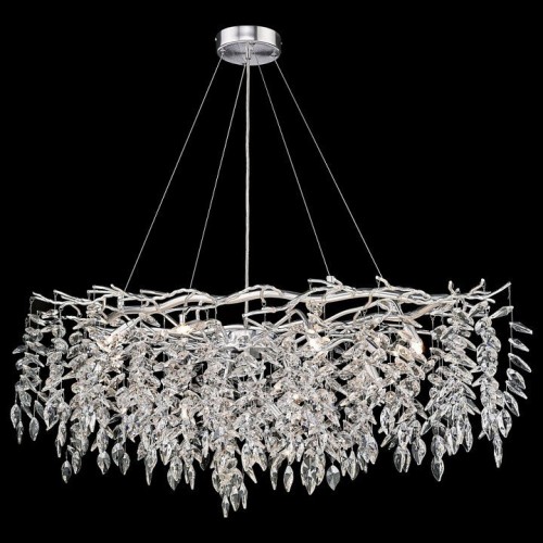 Подвесная люстра Wertmark Daciana WE184.12.223