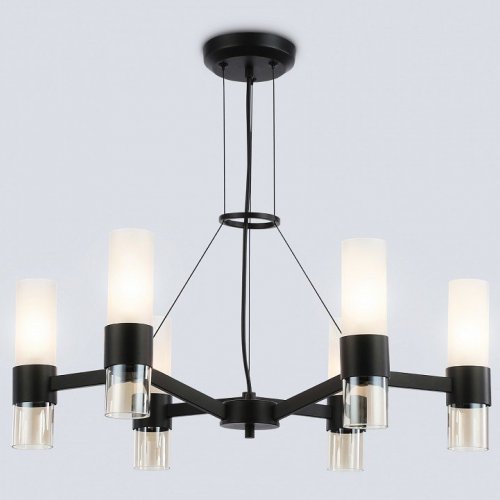 Подвесная люстра Ambrella light High Light LH55104