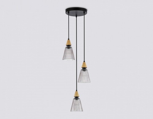 Подвесной светильник Ambrella light High Light LH58112