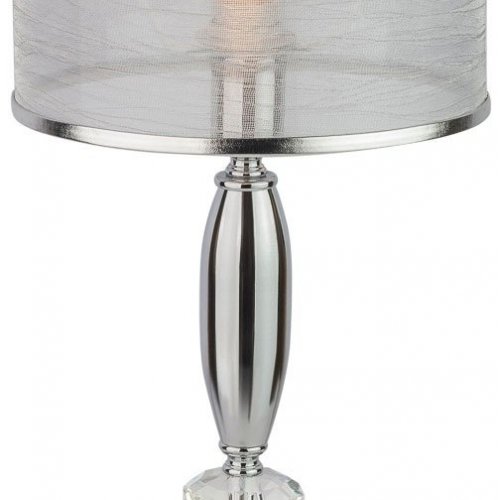 Интерьерная настольная лампа AM Group VALENSIA VALENSIA TL1 Интерьерная настольная лампа AM Group VALENSIA VALENSIA TL1