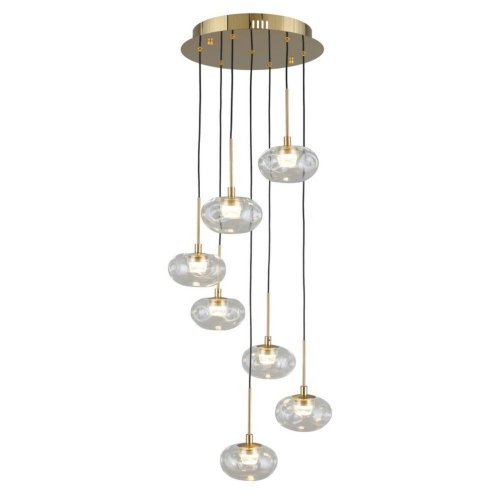 Подвесной светильник Sacha APL.073.06.07 Подвесной светильник Sacha APL.073.06.07