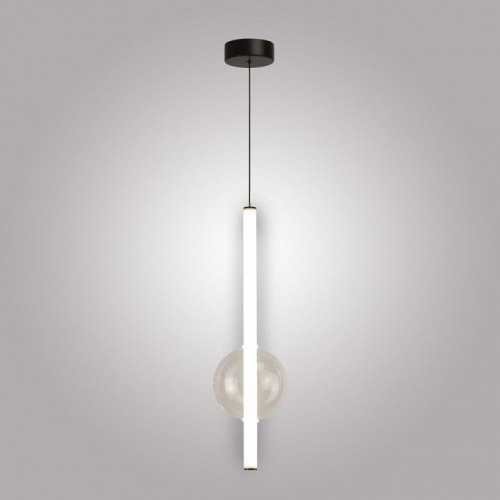 Подвесной светильник AM-Group AM491 AM491 D clear