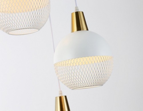 Светильник подвесной Ambrella light TRADITIONAL TR8503