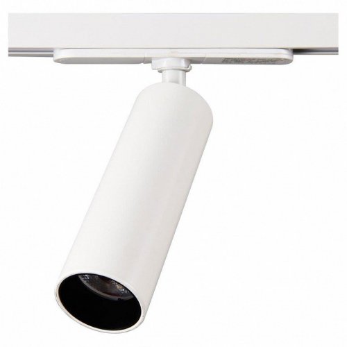 Трековый светильник Citilux Тубус CL01T070N