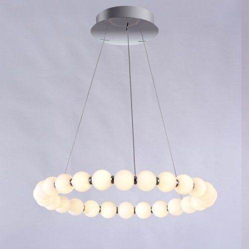 Подвесной светильник DeLight Collection MD19001033 MD19001033-1A chrome