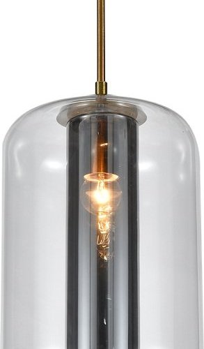 Подвесной светильник Indigo Strego V000471 Подвесной светильник Indigo Strego V000471