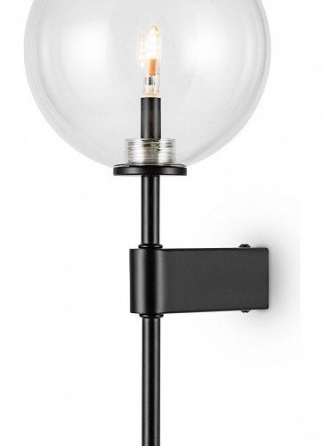 Бра Maytoni Mood MOD172WL-01B