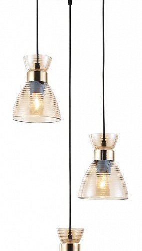 Подвесной светильник Ambrella light Traditional TR3405