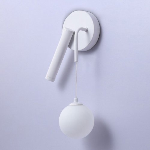 Настенный светильник Ambrella light Comfort FL66383 Настенный светильник Ambrella light Comfort FL66383