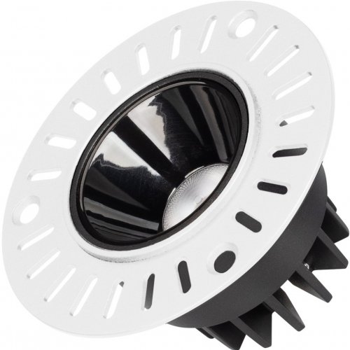 Встраиваемый светодиодный светильник Arlight MS-Atlas-Trimless-R50-6W Day4000 035745 Встраиваемый светодиодный светильник Arlight MS-Atlas-Trimless-R50-6W Day4000 035745