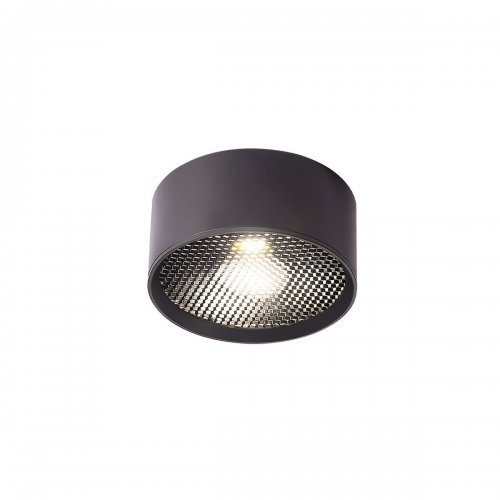 Потолочный светодиодный светильник Crystal Lux CLT 525C95 BL 4000K