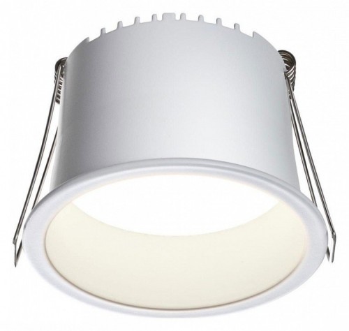 Точечный светильник Novotech Tran 359234