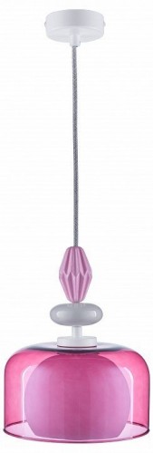 Подвесной светильник 33 идеи PND170 PND170.01.17.005WH-M28DP