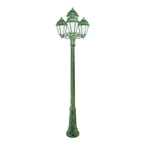 Наземный фонарь Fumagalli Saba K22.156.S31.VYE27 Наземный фонарь Fumagalli Saba K22.156.S31.VYE27