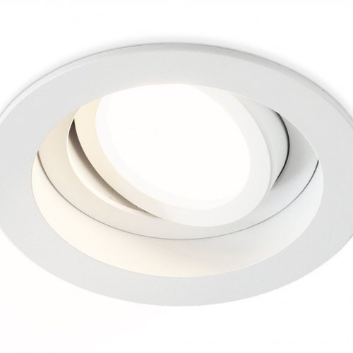 Точечный светильник Ambrella light Techno Spot TN102755