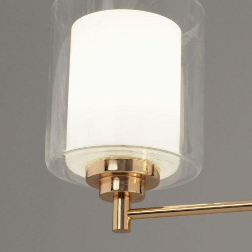 Торшер Moderli Maximilian V11129-2F Торшер Moderli Maximilian V11129-2F